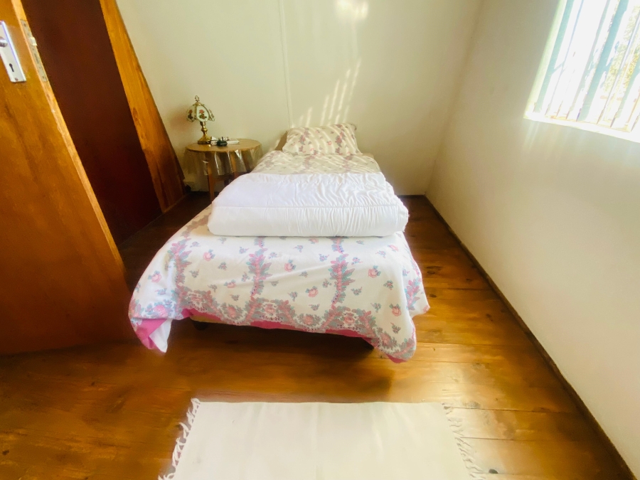 4 Bedroom Property for Sale in Deneysville Free State